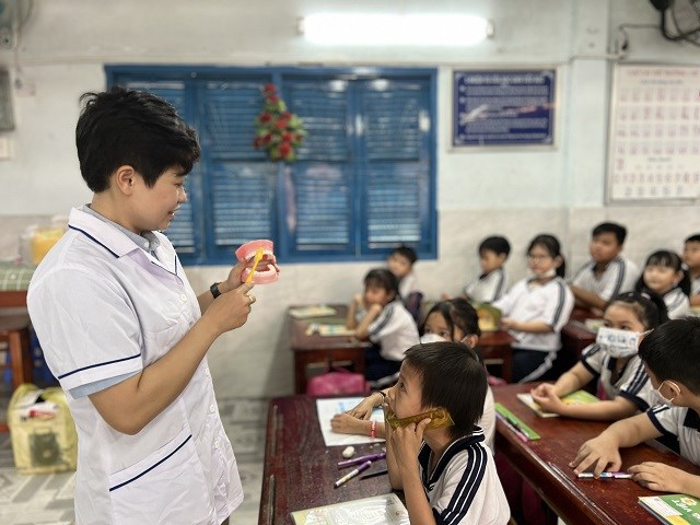 Ảnh đại diện